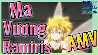 [Slime]AMV | Ma Vương Ramiris