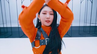 EVERGLOW FIRST MV