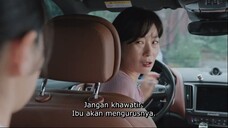 Dear X  Ep 1 (2025) Sub Indo