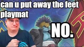 BEWARE THESE YU-GI-OH RED FLAGS!