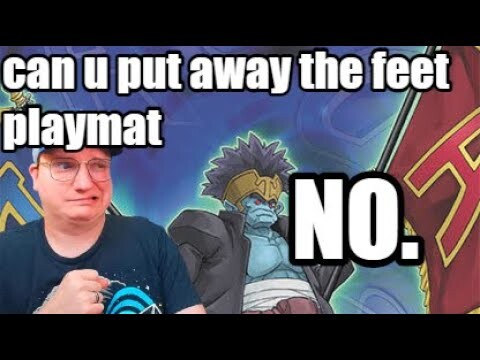 BEWARE THESE YU-GI-OH RED FLAGS!