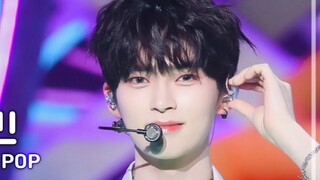 【成韩彬】4K横版怼脸240520 Feel the POP横版直拍！