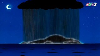 Doraemon & Nobita  Và Vương Quốc Trên Mây.