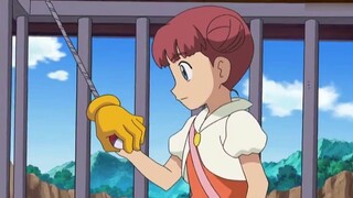 The cats in childhood cartoons can't escape the fate of "licking dogs"? Here is a simple complaint a