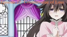 Pandora Hearts-Episode 22【360p】