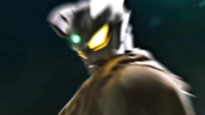 Aku masih tidak bisa mengalahkanmu #西湖特拍#ULTRAMAN#Tantangan sepuluh detik tanpa terpengaruh