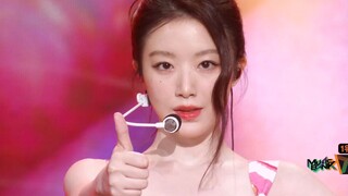 เพลงคัมแบ็กล่าสุดของ i-dle Good Thing 250530 เวทีโปรโมต