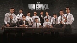 Daiyan Trisha : 📘✨🏛️👥🏫📚✏️9