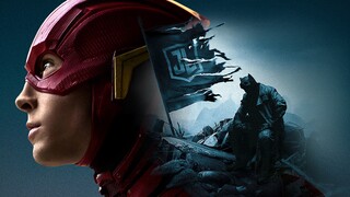 [DC Mashup/The Flash] Flashpoint 2: Tìm kiếm Ben và giải cứu Liên minh Công lý