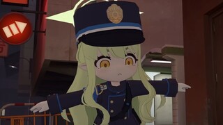 [Alice Gear: ACG] Line