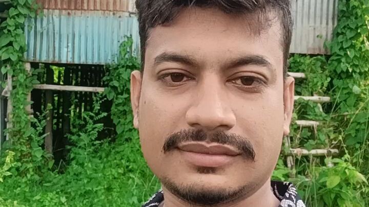 নির্জন প্রন্ত..
