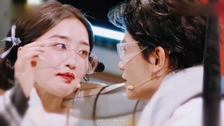 三沈有幸 ［丁禹兮×邓恩熙］｜ 你好星期六心动混剪