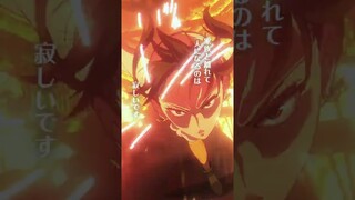 「この戦いは、一人では乗り越えられない」#劇場版SPY×FAMILY 大ヒット上映中！ #shorts