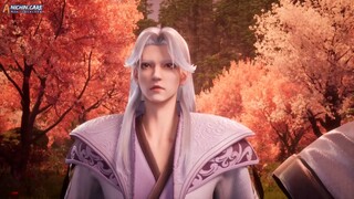 Ancient Vengeance (Windbreaker Arc) episode 21 sub indo