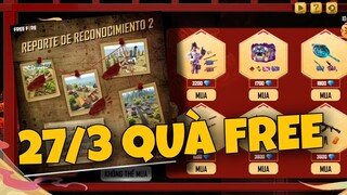 27/3 Quà Free Hé Lộ Ngày Mở Sự Kiện Attack On Titan - Đại Tiệc Săn Sale Cái Kết Bất Ngờ