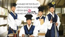 Sungkyunkwan Scandal EP 02 Sub Indo