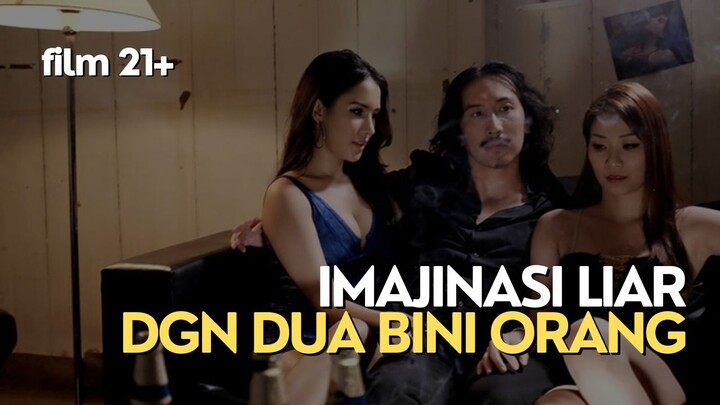 21+ MABAR LIAR