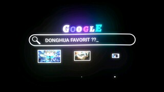 donghua terbaik +donghua favorit