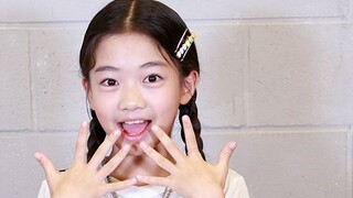 【awsomeheaun罗夏恩】Red Velvet-Umpah Umpah（COVER DANCE）
