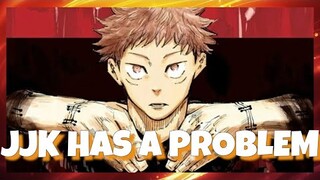 Some fans have a Yuji Itadori Problem! | Jujutsu Kaisen Discussion