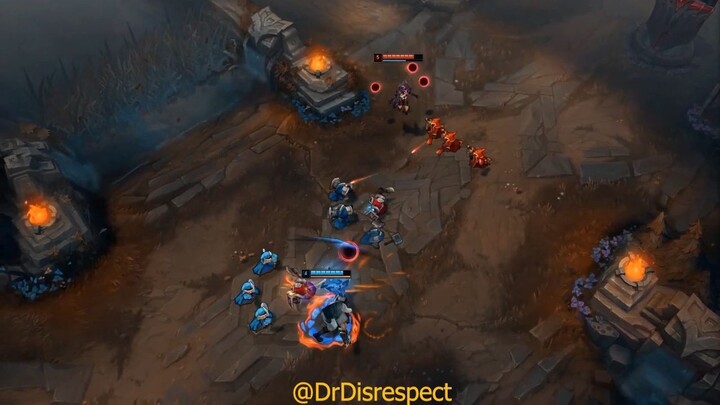 Tổng hợp những tình huống thần thánh phần 3 #game