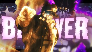 『Star Platinum』