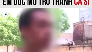 #MEME ƯỚC MƠ TRỞ THÀNH CA SĨ HÀN QUỐC