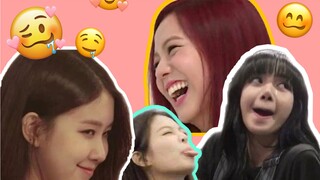 [Chất lượng cao]Bộ não khác người của Blackpink (Siêu hài hước)