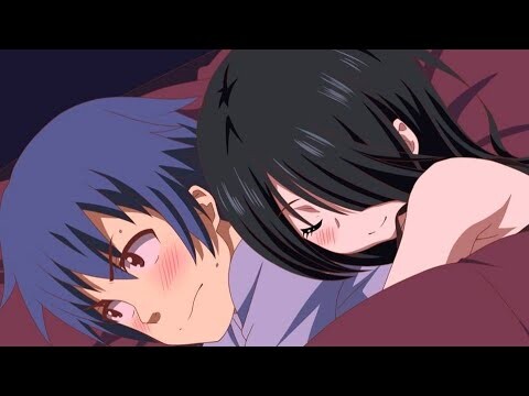 Kurumi Spending Night with Shido...| Date a Live