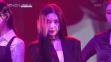 Wrong Number (Immortal Songs 2 240302)