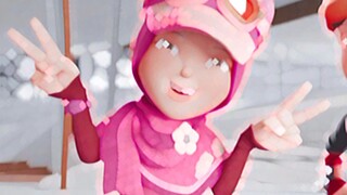 JJ Yaya Boboiboy Edit 😎🤗💓