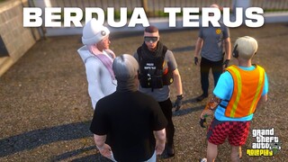 SEHARIAN BARENG LUNA - GTA 5 Roleplay #195