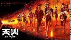 天火,Skyfire (ESub) 2019 (Action/Adventure/Drama)