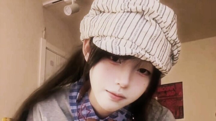 [Capsaicin | Super Handsome Beat-Match Mashup] A really great video that made me long-press the like