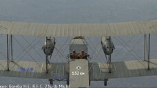 Handley Page H.P.12 - bomber, passenger