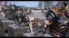 Purple River Season 2 Episode 16-20 Sub Indo