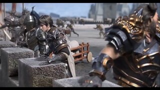 Purple River Season 2 Episode 16-20 Sub Indo