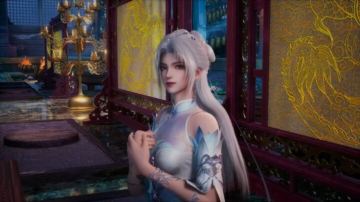 Aliens Among Immortals episode 9 sub indo