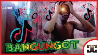 Tiktok Habang Natutulog