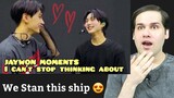 JAYWON MOMENTS I can't stop thinking about (Enhypen) Reaction