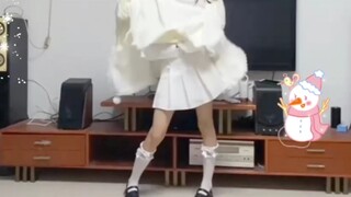 喜欢！雪！真实的魔法