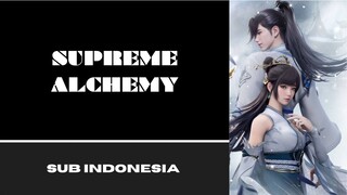 [SUPREME ALCHEMY] Eps:122