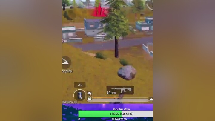 ติ๊งหน่อง pubgmobile พับจีโมบาย pubgm