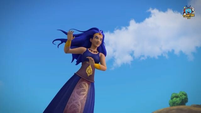 आखिर क्या क्या है Missing Project की Mystery__ _ Rudra