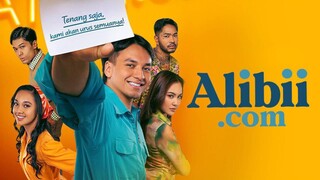 Alibii.com (2025)