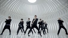 SUPER JUNIOR 슈퍼주니어 Mr Simple