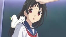 Ep 3 - Inari, Konkon, Koi Iroha [sub Indo]