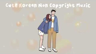 Cute Korean Non Copyright Music P8 | Peachy Grace
