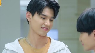 【Thái Lan chính kịch | TTS2 Phó CP】 LeoFiat EP.08 Cut