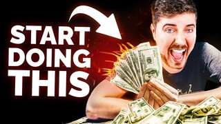How MrBeast Beat The YouTube Algorithm